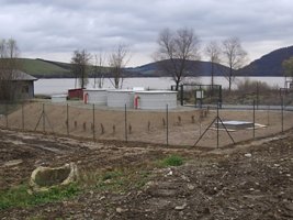 Пречиствателна станция за малки населени места